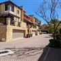 East Perth- Suburban Streets