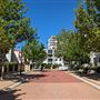 East Perth- Suburban Streets