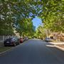 East Perth- Streets