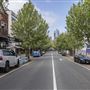 Northbridge precinct