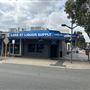 Northbridge precinct