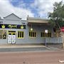 Northbridge precinct