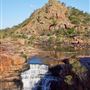 Bell Gorge