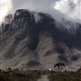 Stirling Range National Park - Bluff Knoll