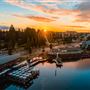 Fremantle Fishing Boat Harbour