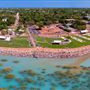 Broome - Town