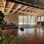 Shambala Forest Retreat