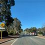 Great Eastern  Highway