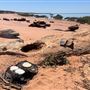 Broome - Crab Creek