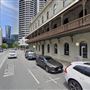 Perth - City