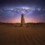Pinnacles - Nambung National Park