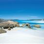 Twilight Beach
