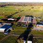 Gold Front Breeding & Racing
