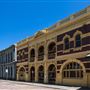 Fremantle City