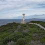Cave Point Lighthouse
