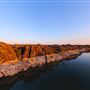 Geikie Gorge National Park