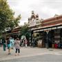 Fremantle Markets
