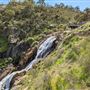 Lesmurdie Falls