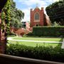 St. George's College
