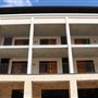 St. George's College