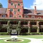 St. George's College