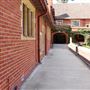 St. George's College