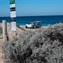 Scarborough Beach and Promenade