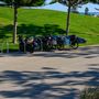 Scarborough Beach and Promenade