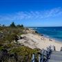Bennion Beach