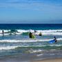 Trigg Beach