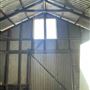 Shearing Shed @ Duke's Vineyard