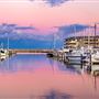 Mindarie Marina