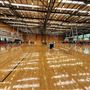 Bendat Basketball Centre