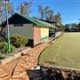 York Croquet Club