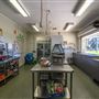 Brad Hardie Club Rooms