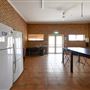 Fremantle Park, Club Rooms