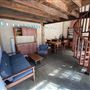 The Straw House