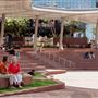 Yagan Square