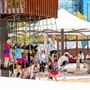 Elizabeth Quay
