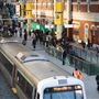 Perth Train Station