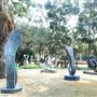 Gomboc Gallery Sculpture Park