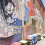 Perth - Urban Alley