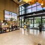Belmont HUB - Ruth Faulkner Library & Museum