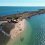 Collier Rocks, Dampier Archipelago