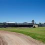 Gold Front Breeding & Racing