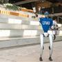 University of Western Australia - Campus