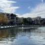 Claisebrook Cove
