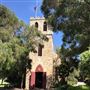 Albany - The Rectory, St Johns Church