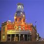 Midland Town Hall