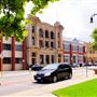 Fremantle City